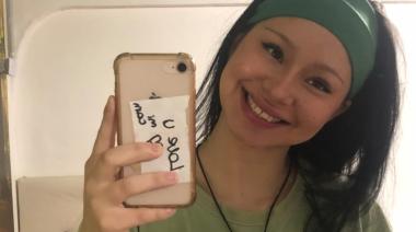 "A mi hija la mataron": el desesperado pedido de justicia por la muerte de una joven en Wilde