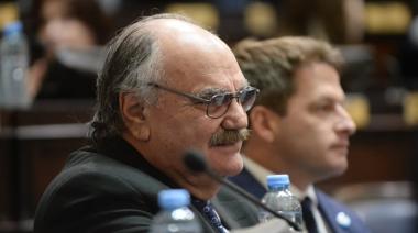 Schiavone criticó la gestión provincial y reivindicó el legado del PRO