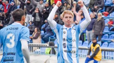 Temperley ganó un partido clave