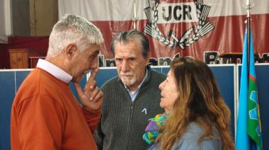 Storani advirtió que "la independencia está en peligro" y cargó contra el Gobierno nacional