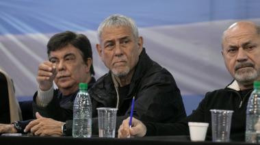 Jorge Ferraresi renunció a la intendencia de Avellaneda