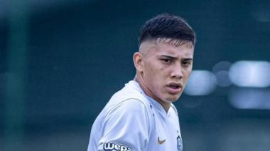 Banfield incorpora a la espera de poder levantar las inhibiciones