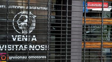 Estafa millonaria con autos en Temperley: le negaron la excarcelación a los detenidos