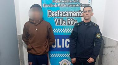 Murió una beba de un año y detuvieron a su padrastro y a su madre en Lomas de Zamora