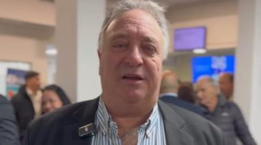 Lovera: "Tenemos que naturalizar una oposición a un gobierno que está destruyendo el trabajo argentino"