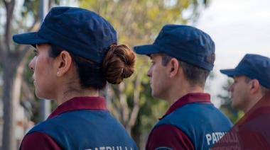 Lanús extendió la convocatoria para sumarse a la Policía de Prevención Municipal