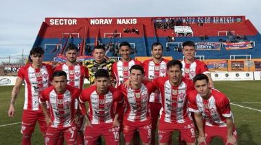 Talleres lo perdió en la última y no levanta cabeza