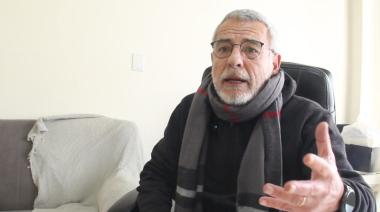 Aseguran que la construcción está en "emergencia absoluta"