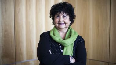 Dora Barrancos: "El feminismo no es una cuestión de mujeres, es de dignidad humana"