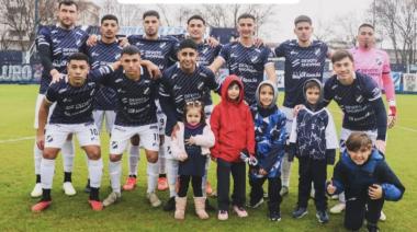El Porvenir volvió a empatar y sigue fuera del Reducido