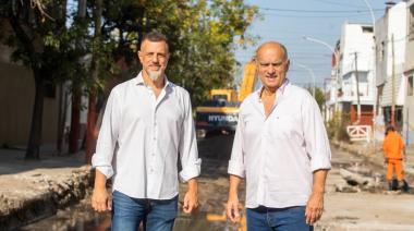 La jugada de Kravetz que calienta la política de Lanús y devuelve a Grindetti al centro de la escena