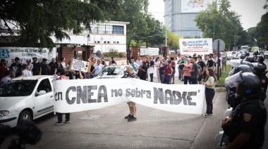 ATE denuncia despidos y vaciamiento en la Comisión de Energía Atómica
