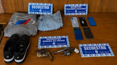 Tres detenidos por el brutal crimen de un joven en Lanús