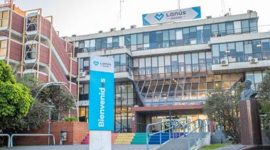 Lanús ofrece un portal para buscar trabajo