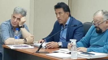 La Corte Suprema dejó firme la condena por abuso sexual de Eduardo Salvadores, el exjefe de los "Usurpadores VIP"