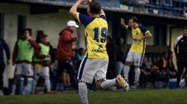 Derrota de El Porvenir en un partidazo