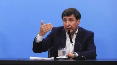 Discapacidad: Arroyo advirtió sobre el colapso del sistema por no actualizar el nomenclador
