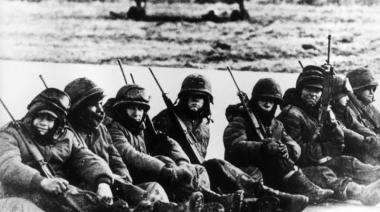 Carta Abierta de la Confederación Nacional de Combatientes de Malvinas