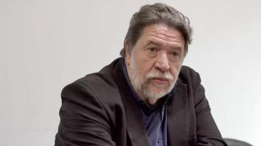 "La sociedad tendría que buscar un cambio de rumbo", consideró Claudio Lozano