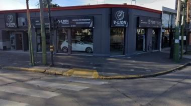 Ya son cerca de 50 las víctimas de estafa de la Concesionaria V-Lion