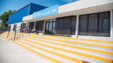 En el 117 aniversario de Rafael Calzada, el Municipio destacó el valor histórico de las obras concretadas