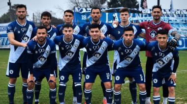 San Martín perdió en un choque clave
