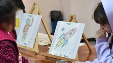 Una agenda cultural gratuita para disfrutar en familia