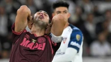 Las eliminaciones de Lanús por Copa Sudamericana