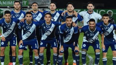 Triunfo agónico de San Martín en el Oeste