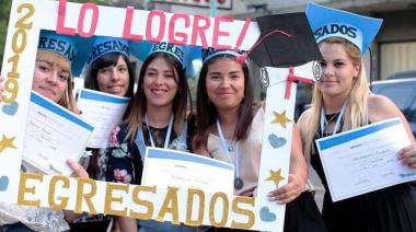 En Almirante Brown abrieron la inscripción para el programa Fines 2026