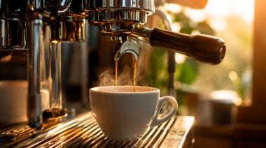 Con el 2x1 en café vuelve el "Recorrido Cafetero" a Almirante Brown