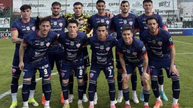 Talleres ganó y quedó como único puntero