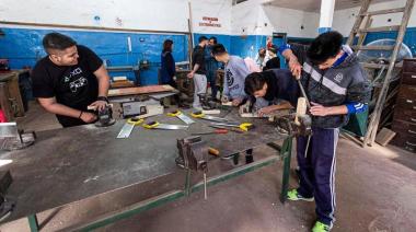 Abren las inscripciones para más de 30 cursos gratuitos de formación profesional