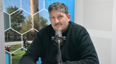 Medviginer analizó la crisis social, cuestionó a Gray y pidió que Cristina habilite la renovación del PJ