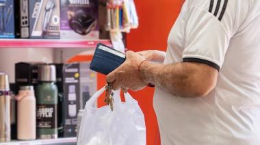 Kahale aseguró que el consumo "está paralizado" y advirtió que "no hay vista de que esto cambie"