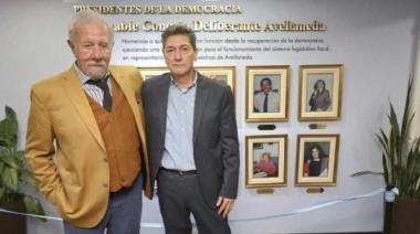 “No alcanza con esperar el fracaso de Milei y una unidad atada con alambre”: la advertencia de Armando Bertolotto