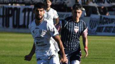 Perdió Los Andes y no puede salir del pozo