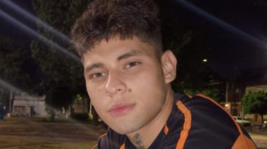 Apareció Franco, el joven de Lanús que era buscado desde hacía casi tres semanas