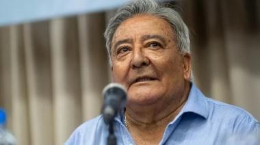 “Con tres trabajos no alcanza”, alertó Ledesma
