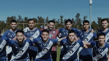 San Martín volvió a perder como visitante