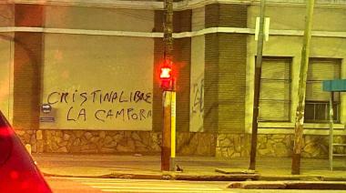 La denuncia que polariza y sirve como despegue electoral para Álvarez y Kravetz