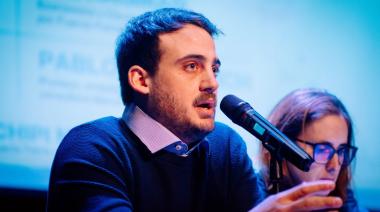 "Chipi” Montaña lamentó los "alarmantes datos" sobre el endeudamiento familiar