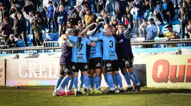 Temperley le ganó a Midland en un partido clave por los primeros puestos