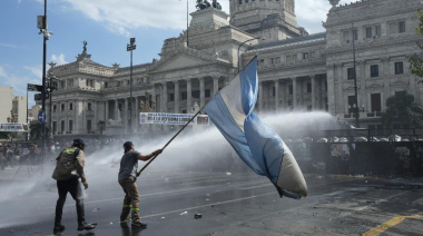 El Gobierno deberá explicar ante un organismo internacional su política laboral