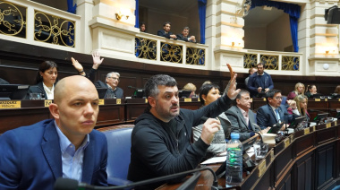 El peronismo desmiente cambios en la composición de las Cámaras Legislativas
