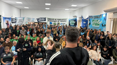 Una regional de la FESIMUBO lanza un “plan de lucha total” por mejores salarios