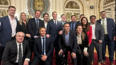 El macrismo duro no desiste de la idea de plantar un candidato propio