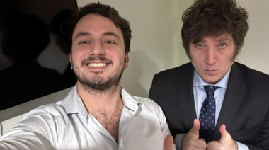 Romo resiste los embates del karinismo y continúa en la presidencia del bloque en Diputados