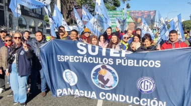 Otro fallo judicial  suspende la aplicación de una parte de la reforma laboral