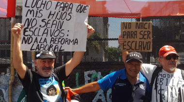 La reforma laboral no arranca: En seis meses, la ley no generó ni un solo puesto de trabajo nuevo